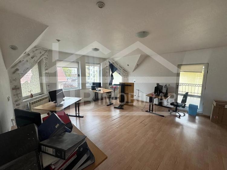 Casă cu 6 camere cu Teren 720 Mp în Tudor
