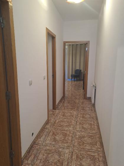 Apartament cu 2 camere decomandat, mobilat în Băneasa