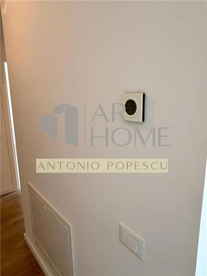 Apartament cu 2 camere decomandat, mobilat în Sud