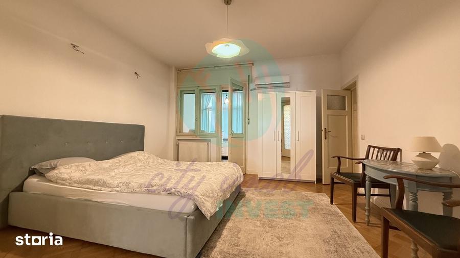 Apartament 3 camere parter, ideal birou Doroban?i - 1