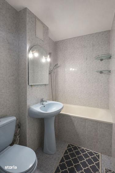 Apartament 4 camere 84 mp Tatarasi Dispecer 126000 euro - 9