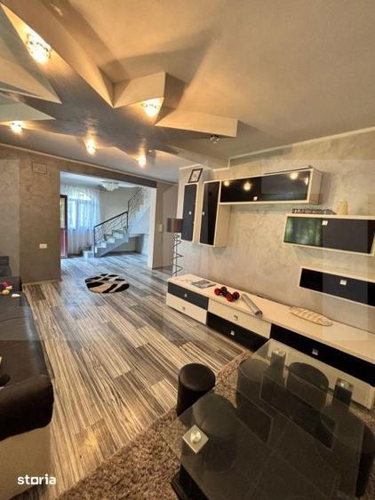 Casa individuala 120 mp, teren 2700 mp, Sat Cerchejeni, Com.Blandesti - 4