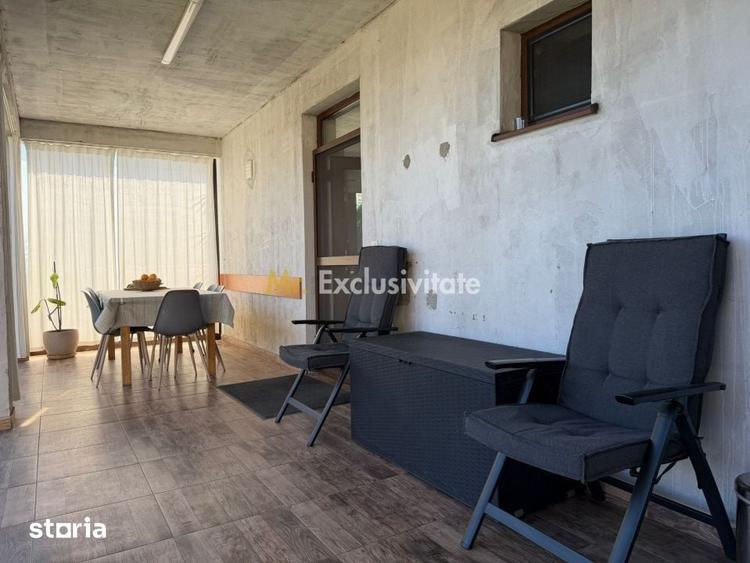 Casă cu 4 camere decomandat cu Teren 835 Mp în Lazuri