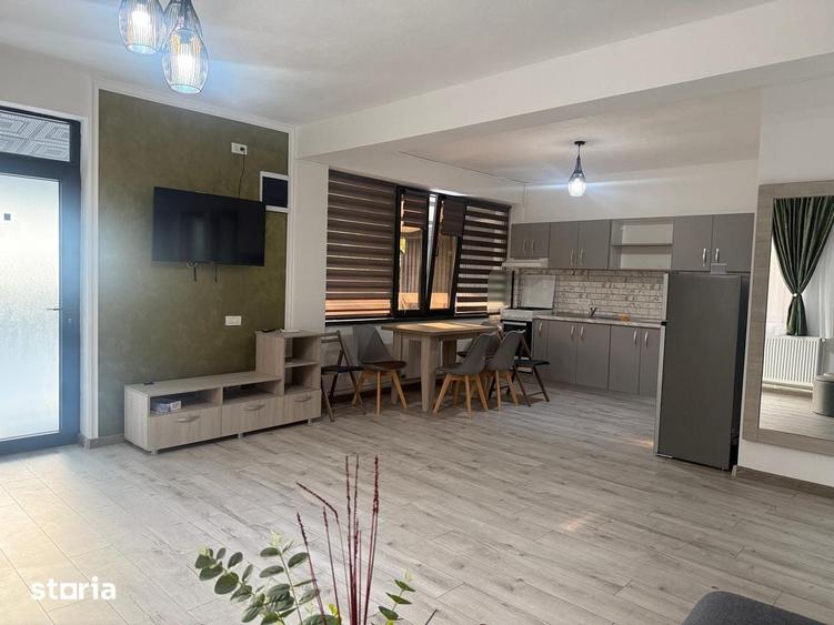 Apartament cu 3 camere în Răzvad