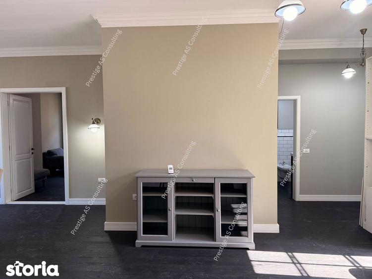 Apartament 3 camere | Balcon | Ultracentral C.D. Loga | Finisaje Premi - 3