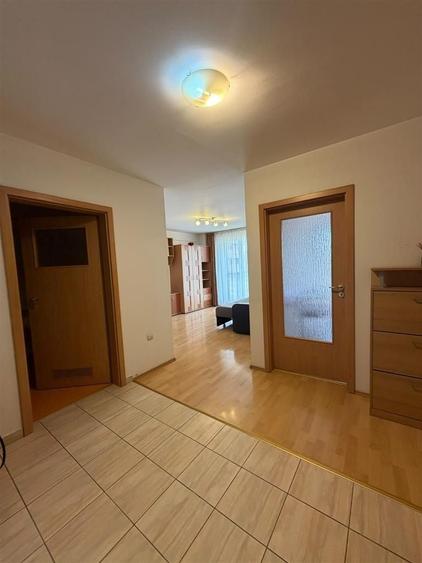 Garsonieră semidecomandată în Între Lacuri