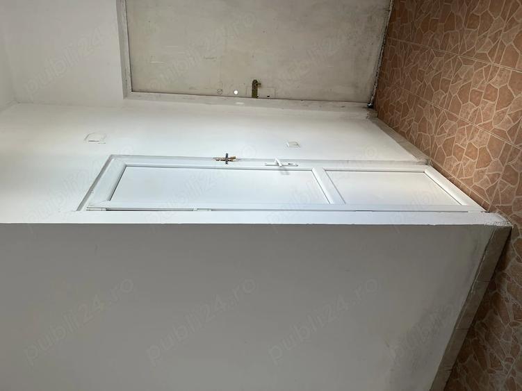 Spațiu comercial, de 250 mp, în Gara de Nord