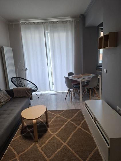 Apartament cu 2 camere decomandat în Obcini