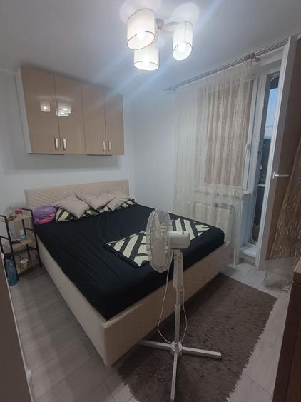 Apartament cu 3 camere decomandat în Șelimbăr