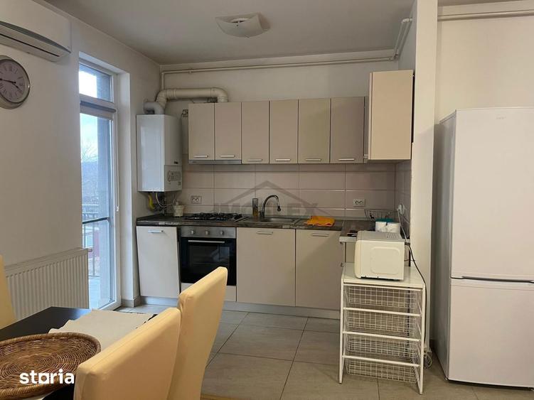 Apartament cu 2 camere în Sopor