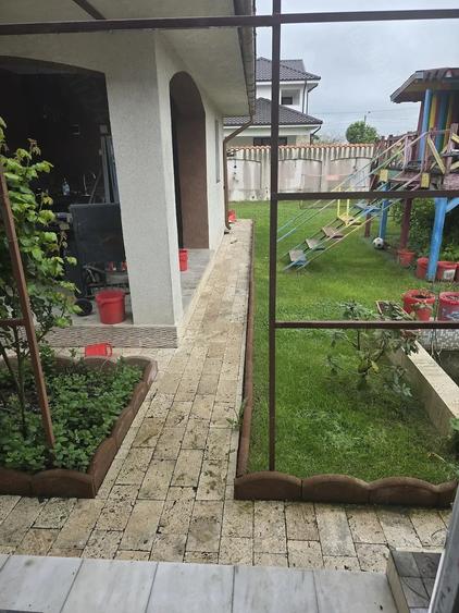 Casă cu Teren 480 Mp în Cumpăna