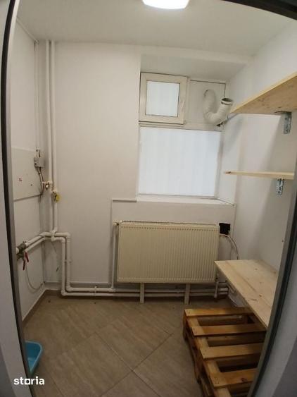 Spațiu comercial, de 45 mp, în Tomis I