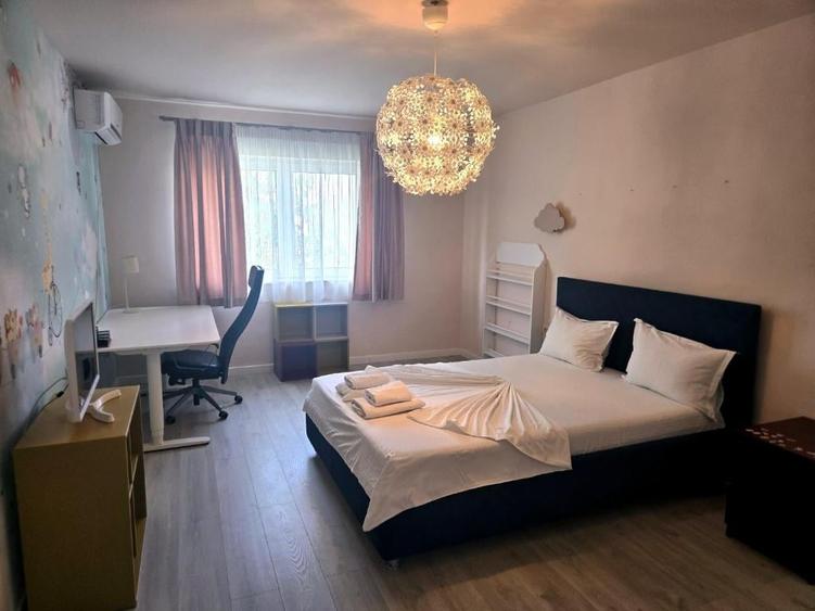 Vilă de Lux 5 Camere | American Village Pipera | Grădină & Garaj - 35