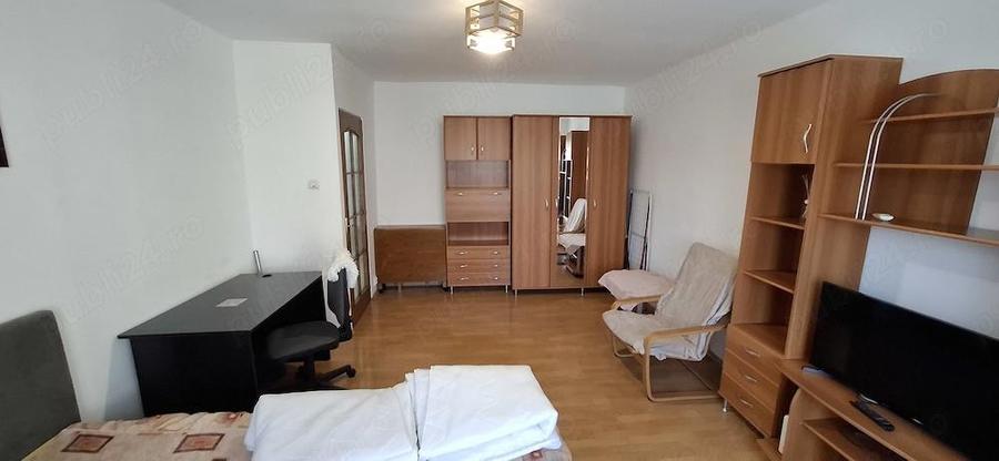 Garsonieră decomandată în Mănăștur