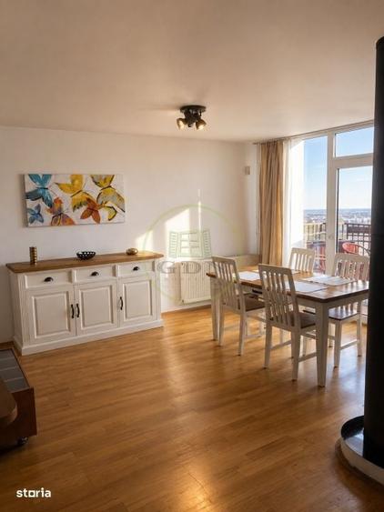 Apartament cu 3 camere în Griviței