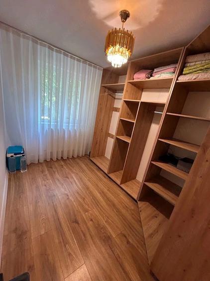 De vanzare apartament cu 3 camere, lux, etajul2, renovat complet, mobilat 64000euro - 3