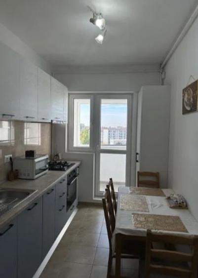 Apartament cu 2 camere decomandat, mobilat în Berceni — fotografia 3