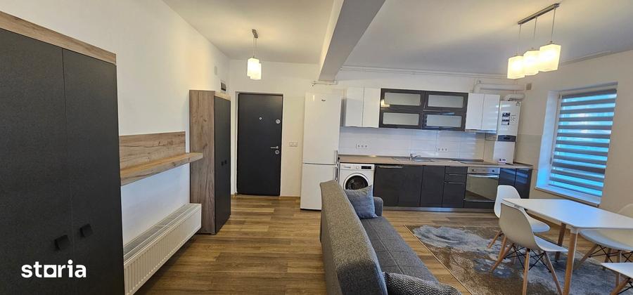 Inchiriez apartament in bloc nou,2locuri parcare,Cartierul Tineretului - 13