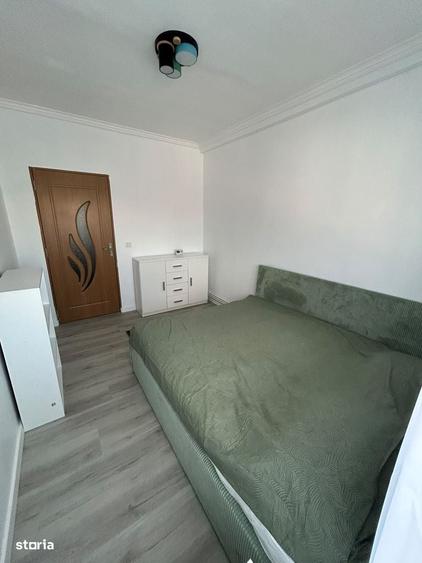 Apartament cu 2 camere în Centrul Istoric