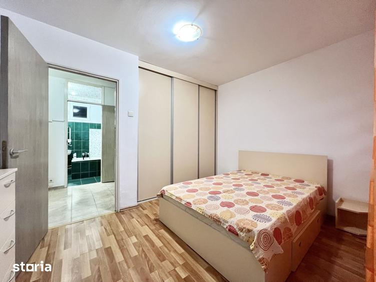 2 Camere I Tineretului-Cantemir I 50 MP I Metrou I Parc I Oportunitate - 8