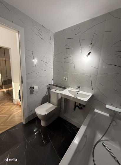 Apartament cu 2 camere în Tineretului