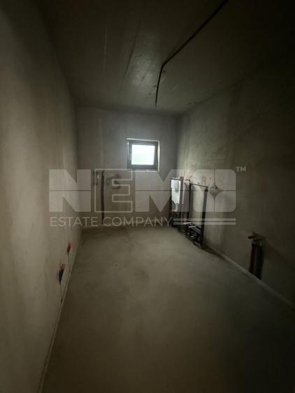 Casă individuală cu 4 camere cu Canalizare în Costișa