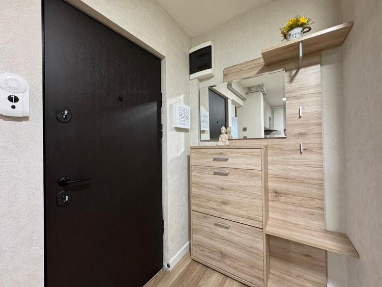 Locuință Ready to Move | 2 Camere | Aviatiei - 17
