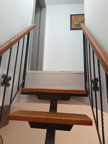 3 camere/ Aparatorii Patriei/duplex/renovat/ mobilat - 10