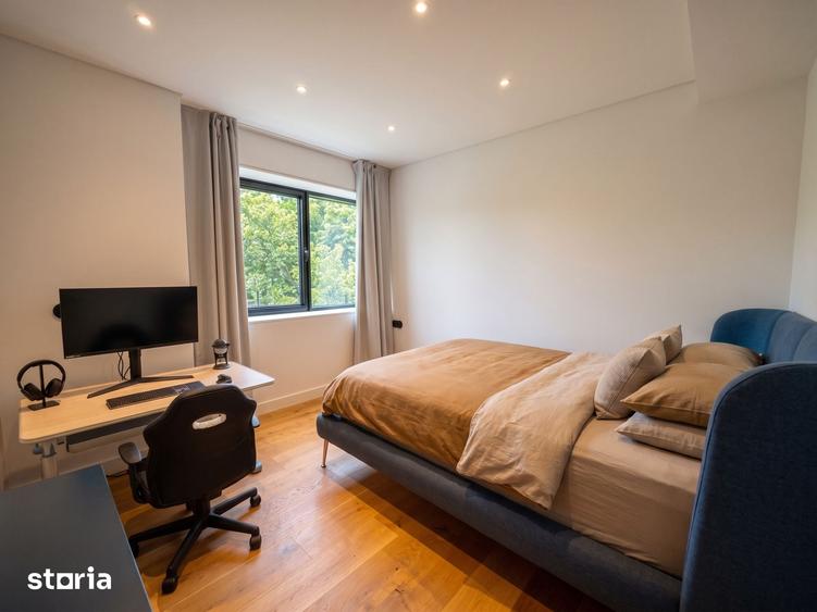 Apartament 3 Camere Brick Lofts - 8