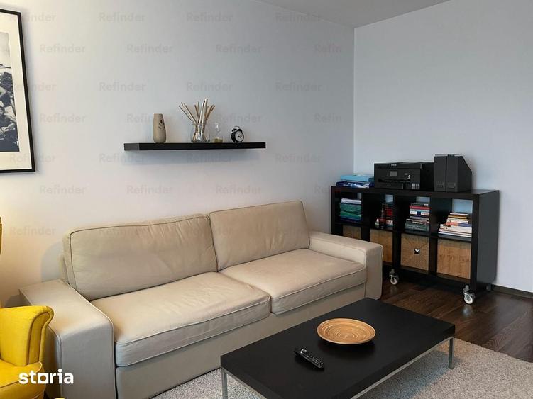 Apartament cu 2 camere decomandat în Cișmigiu