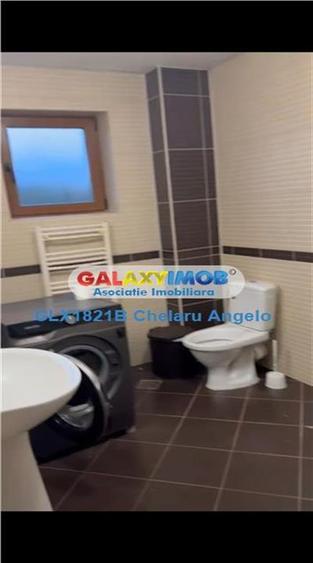 Casă cu 5 camere cu Teren 1200 Mp în Snagov