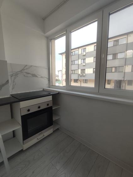 Apartament cu 3 camere decomandat, mobilat în Cug
