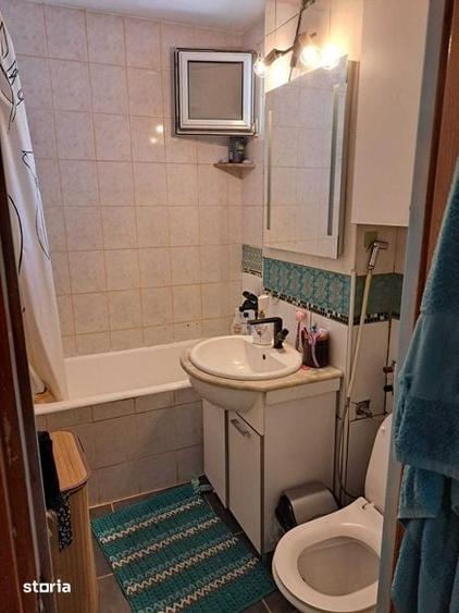 Apartament cu 4 camere în Titan