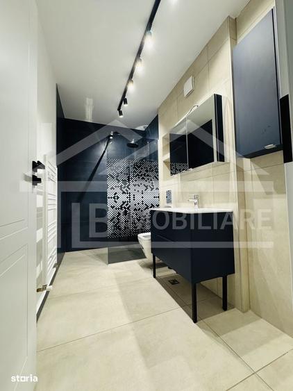 Apartament cu 2 camere, 75 mp, decomandat, Zona Verde Residence - 6