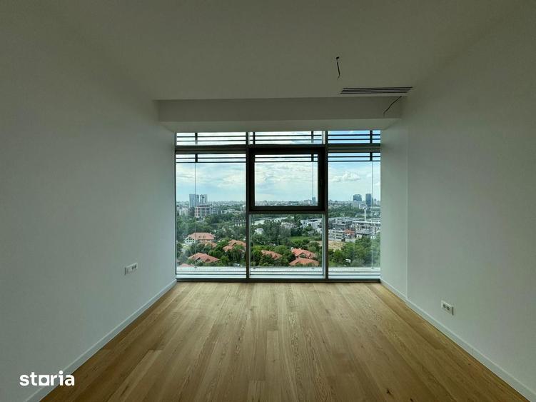Apartament cu 4 camere în Floreasca