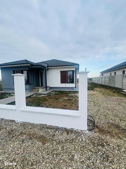 Casă cu 4 camere în Palota