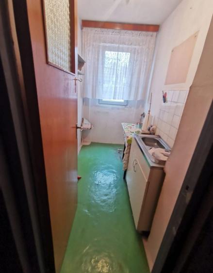 Apartament cu 2 camere decomandat în Lujerului