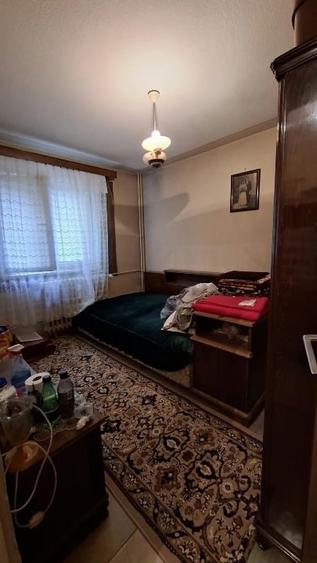 Apartament cu 2 camere semidecomandat în Brâncoveanu