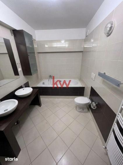 Apartament cu 2 camere în Valea Lupului