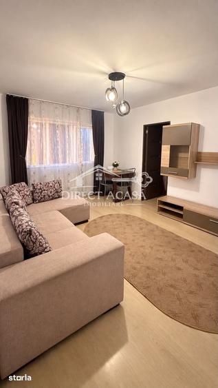 Apartament cu 2 camere-Str Liviu Rebreanu-Zona Top Med - 2