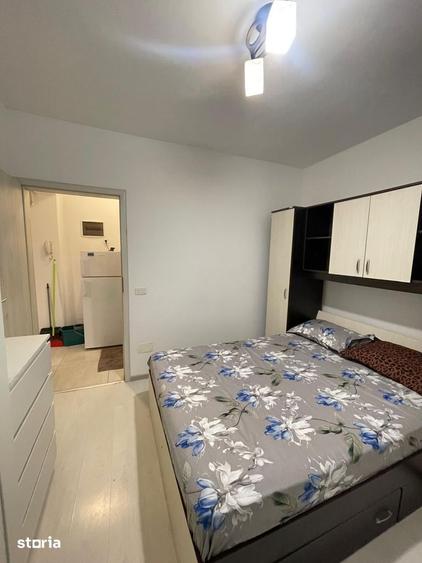APARTAMENT DE INCHIRIAT- MILITARI RESIDENCE - 4