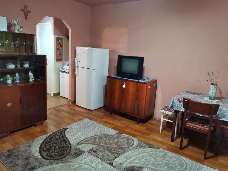 Garsonieră în Central