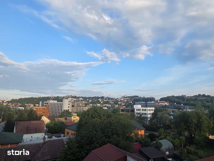 De vanzare apartament 2 camere Dambul Rotund - 14