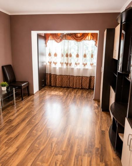 Apartament cu 2 camere decomandat, mobilat în Hotvon