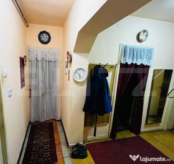 Apartament 2 camere, 47.31 mp, zona Mure?eni - 2