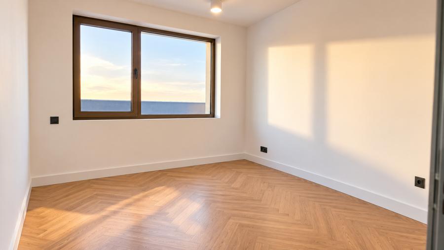 Apartament cu 4 camere decomandat în Mihai Bravu