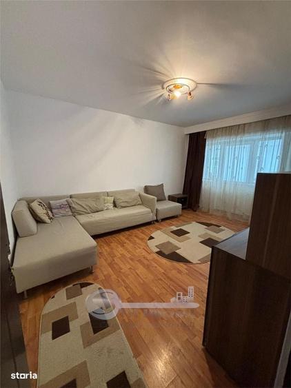 Apartament cu 3 camere în Dacia
