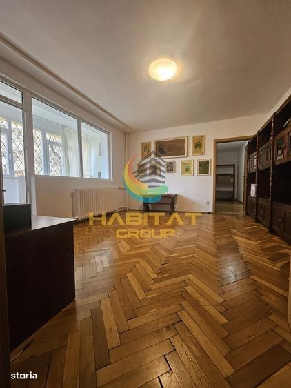 Vanzare 3 camere Teiul Doamnei Obor - Aleea Otesani - 2