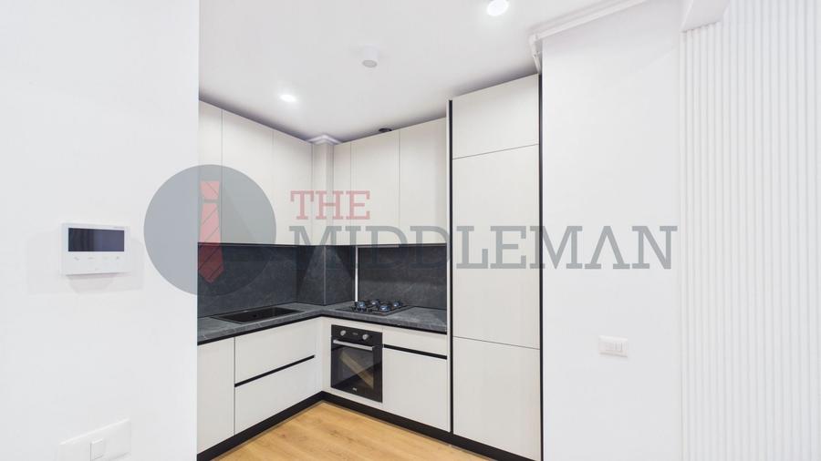Apartament 2 Camere spațios | Metrou în Fața Blocului - 4