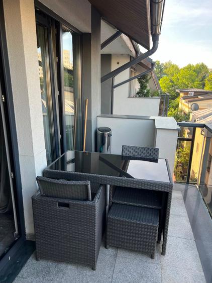 Eleganță Atemporală: Duplex Exclusiv de 200 mp, Complet Amenajat Premium, Garaj - 23